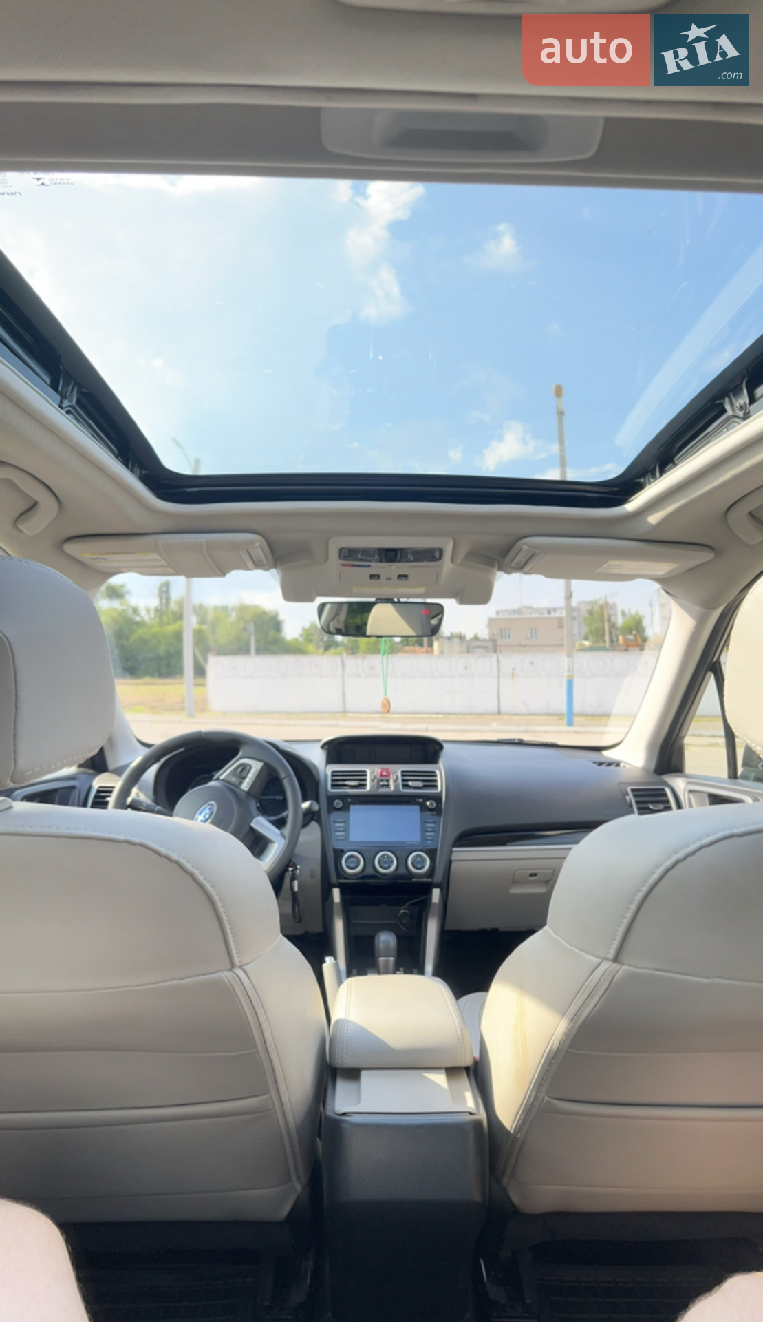 2017 Subaru Forester - мініатюра 29