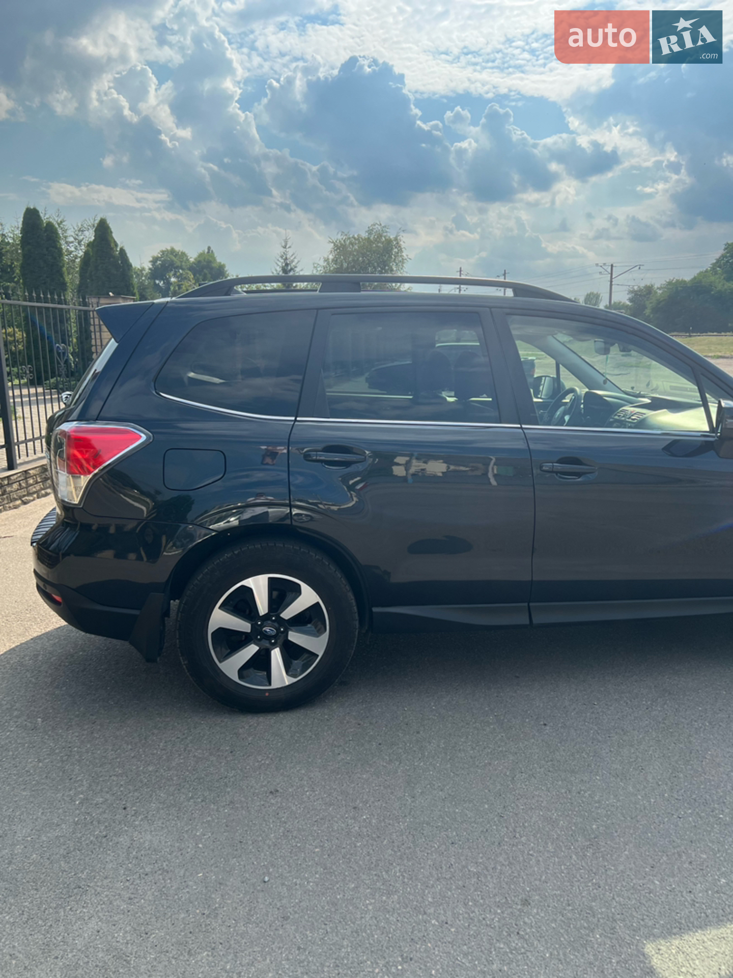 2017 Subaru Forester - мініатюра 26