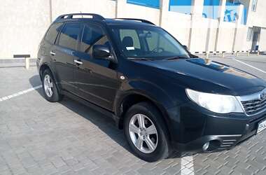 Внедорожник / Кроссовер Subaru Forester 2008 в Одессе