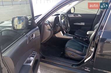 Внедорожник / Кроссовер Subaru Forester 2008 в Одессе
