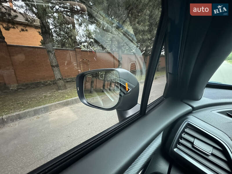 Внедорожник / Кроссовер Subaru Forester 2022 в Днепре фото 27 Внедорожник / Кроссовер Subaru Forester 2022 в Днепре