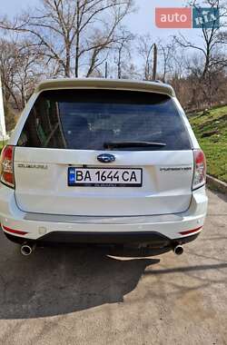 Внедорожник / Кроссовер Subaru Forester 2008 в Светловодске