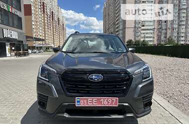 Внедорожник / Кроссовер Subaru Forester 2023 в Киеве