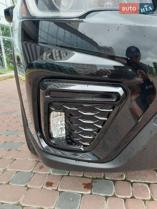 Позашляховик / Кросовер Subaru Forester 2020 в Івано-Франківську фото 20 Позашляховик / Кросовер Subaru Forester 2020 в Івано-Франківську