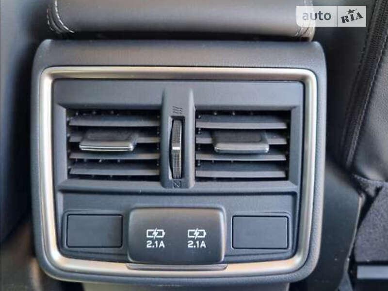 Внедорожник / Кроссовер Subaru Forester 2022 в Киеве