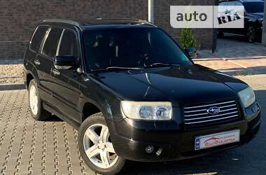 Внедорожник / Кроссовер Subaru Forester 2007 в Одессе