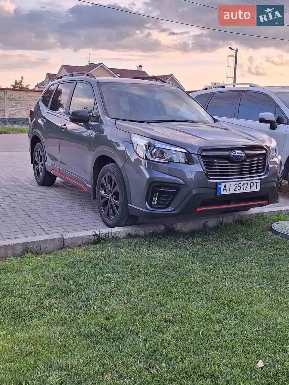 2019 Subaru Forester - мініатюра 27