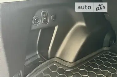 Subaru Forester 2017