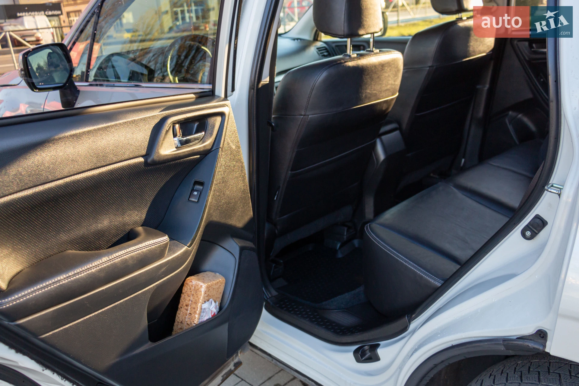 2013 Subaru Forester - мініатюра 12