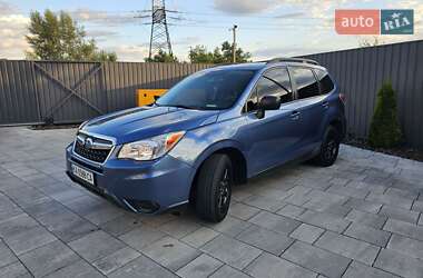 Subaru Forester 2014 Subaru Forester 2014