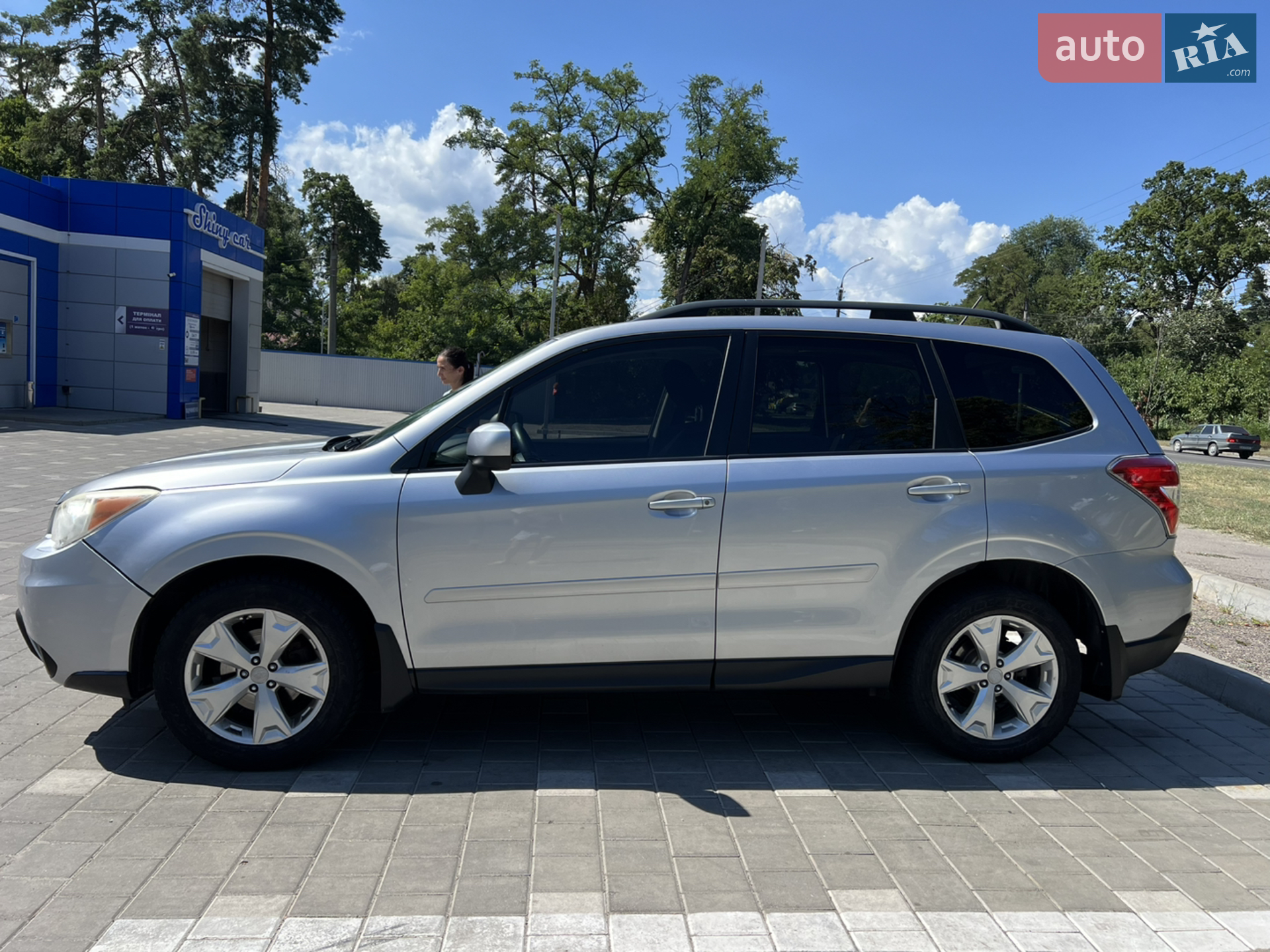 2013 Subaru Forester - мініатюра 21
