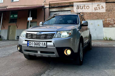 Внедорожник / Кроссовер Subaru Forester 2008 в Житомире