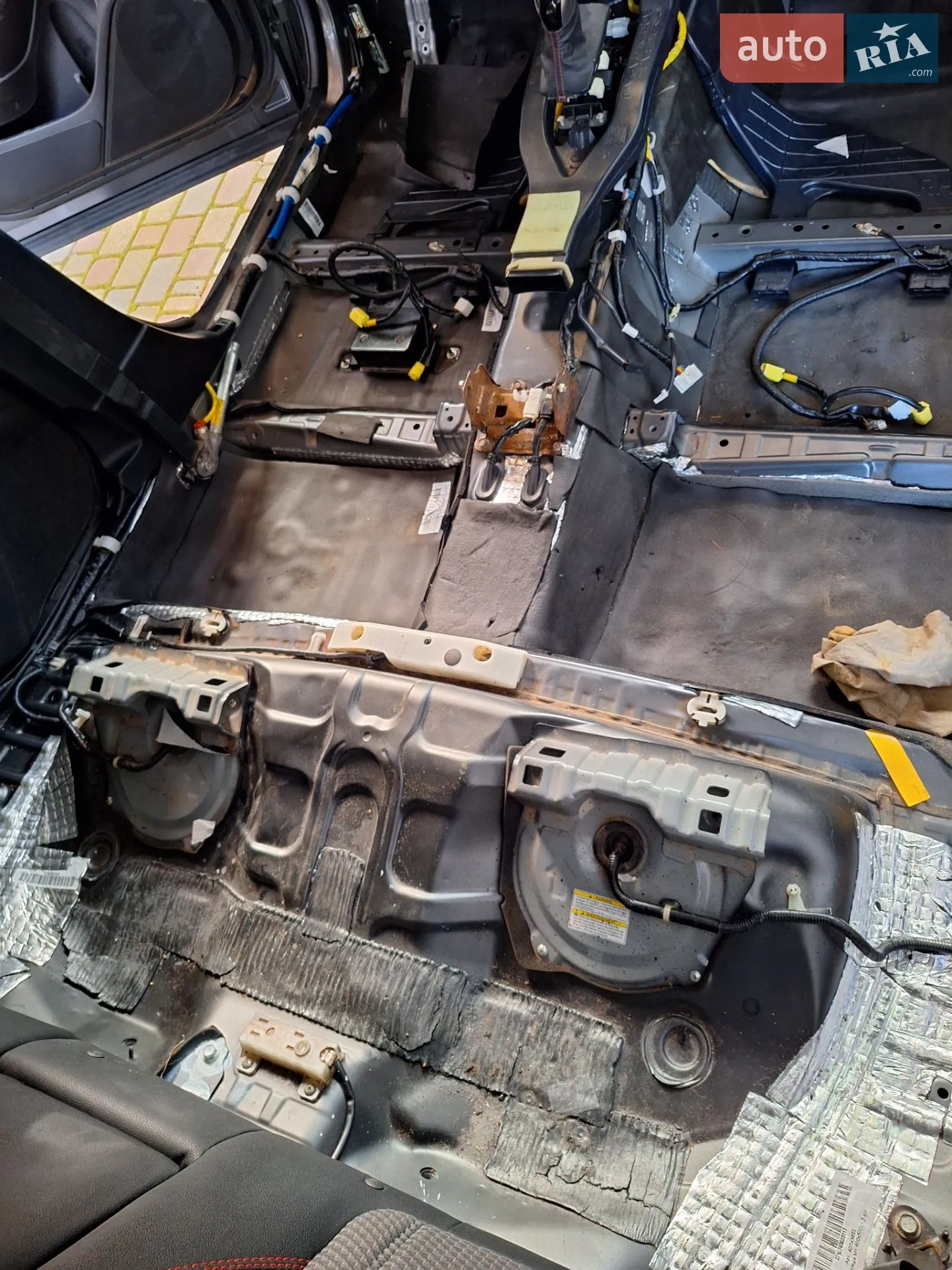 Subaru Forester 2020 VIN JF2SKAMC3LH609135 фото оголошення 13 з 16