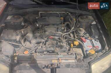 Внедорожник / Кроссовер Subaru Forester 2007 в 