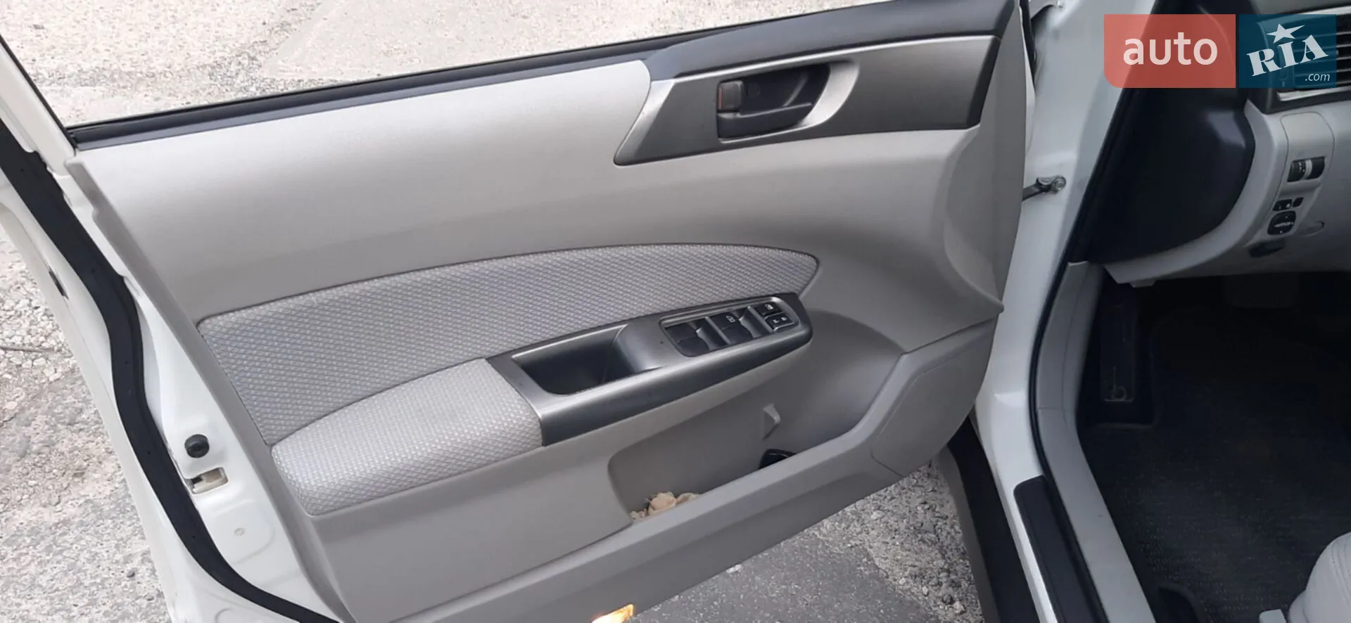 2011 Subaru Forester - мініатюра 8
