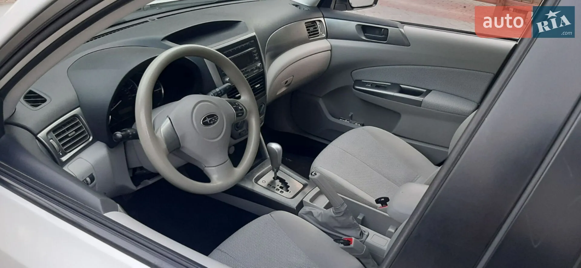 2011 Subaru Forester - мініатюра 7