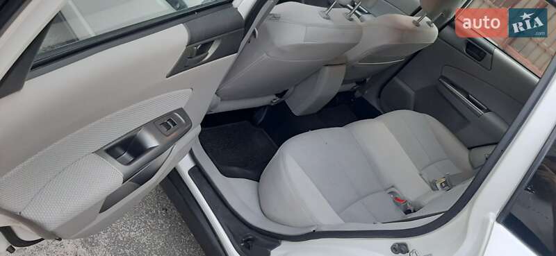 Внедорожник / Кроссовер Subaru Forester 2011 в Харькове фото 9 Внедорожник / Кроссовер Subaru Forester 2011 в Харькове
