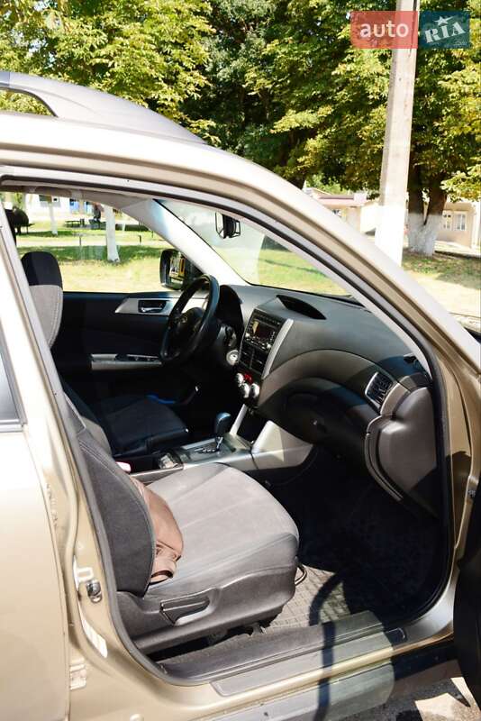 Внедорожник / Кроссовер Subaru Forester 2008 в Кодыме фото 12 Внедорожник / Кроссовер Subaru Forester 2008 в Кодыме