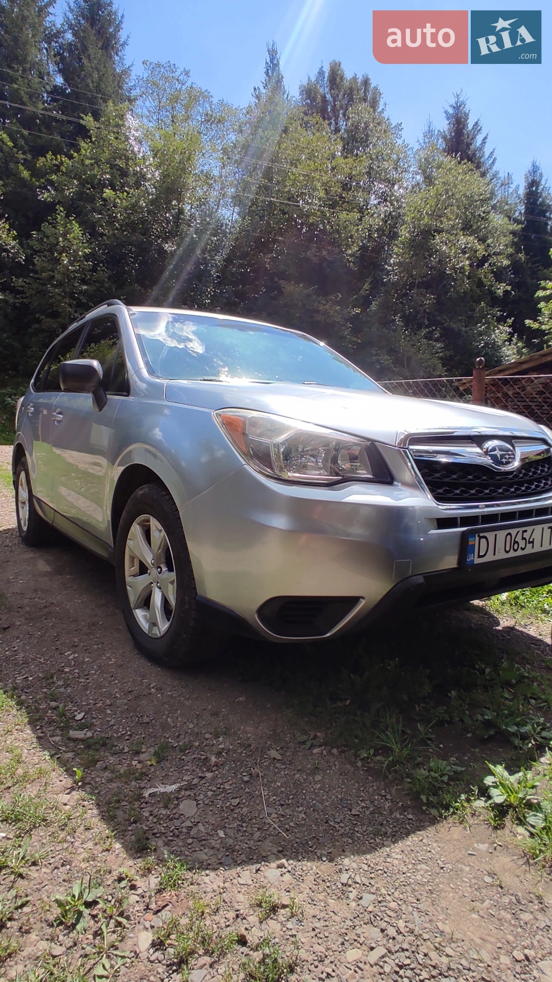 2015 Subaru Forester - мініатюра 66