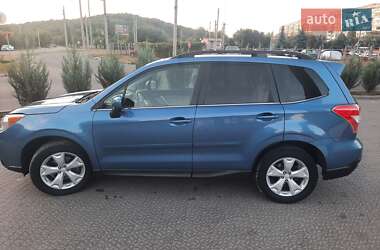 Subaru Forester 2014 Subaru Forester 2014