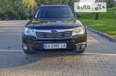 Внедорожник / Кроссовер Subaru Forester 2008 в Хмельницком