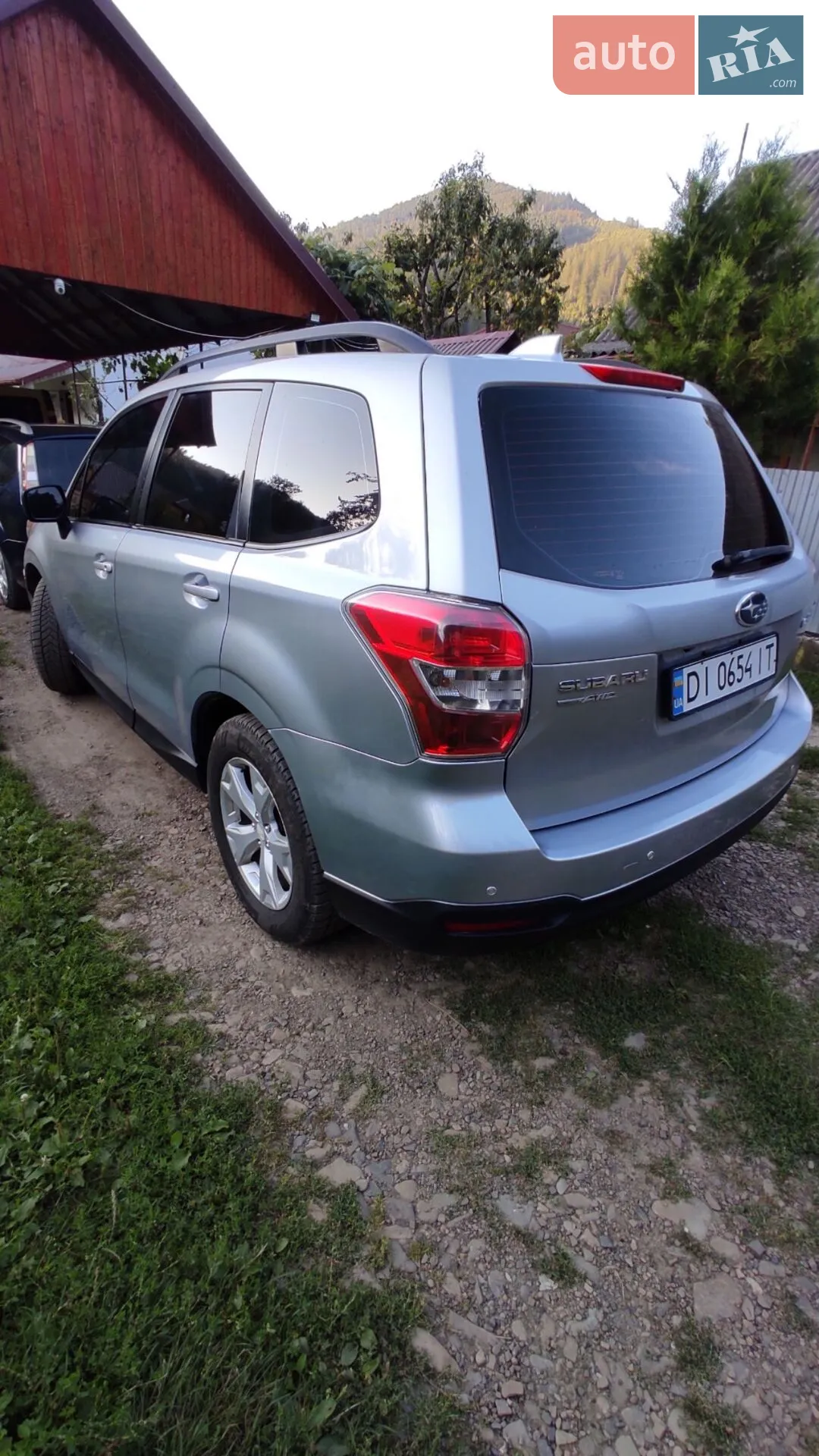 2015 Subaru Forester - мініатюра 6