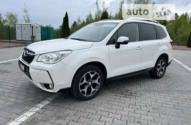 Внедорожник / Кроссовер Subaru Forester 2015 в Житомире