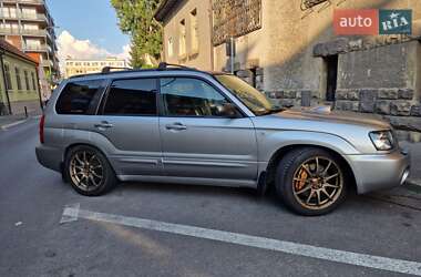 Внедорожник / Кроссовер Subaru Forester 2005 в Херсоне