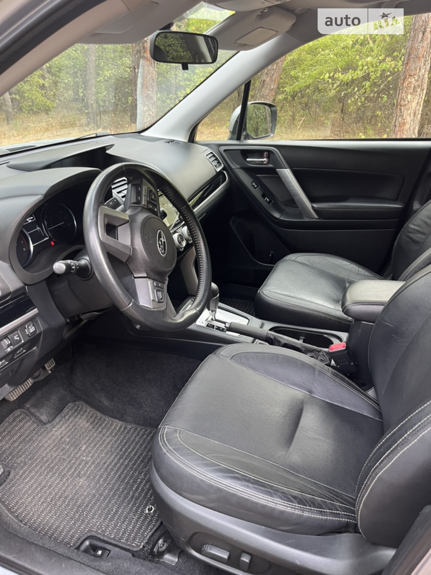 2018 Subaru Forester - мініатюра 9