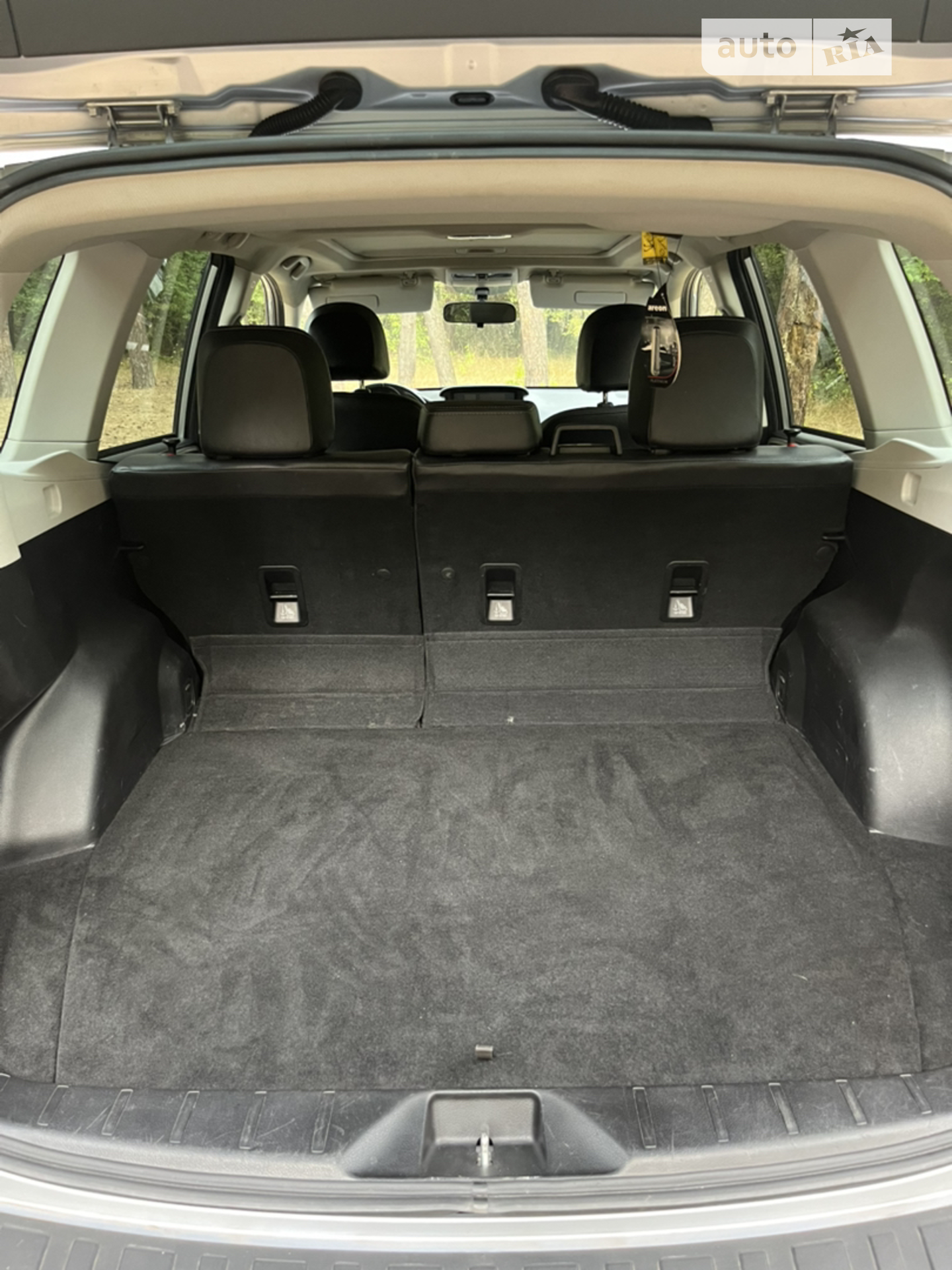 2018 Subaru Forester - мініатюра 11