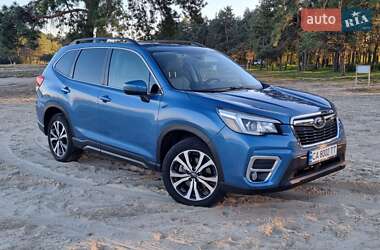 Subaru Forester 2019 Subaru Forester 2019