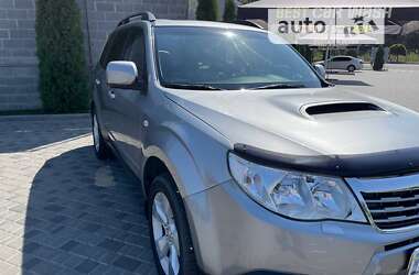 Subaru Forester 2010