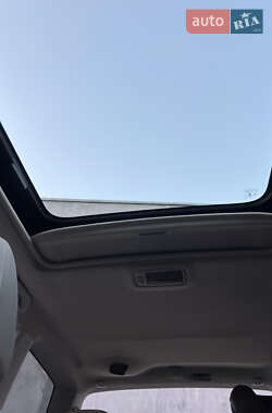 Внедорожник / Кроссовер Subaru Forester 2009 в 
