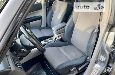 Внедорожник / Кроссовер Subaru Forester 2007 в Днепре