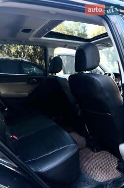 Внедорожник / Кроссовер Subaru Forester 2015 в 