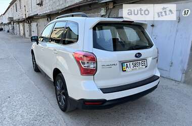 Внедорожник / Кроссовер Subaru Forester 2013 в Киеве