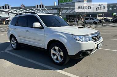 Внедорожник / Кроссовер Subaru Forester 2008 в Киеве