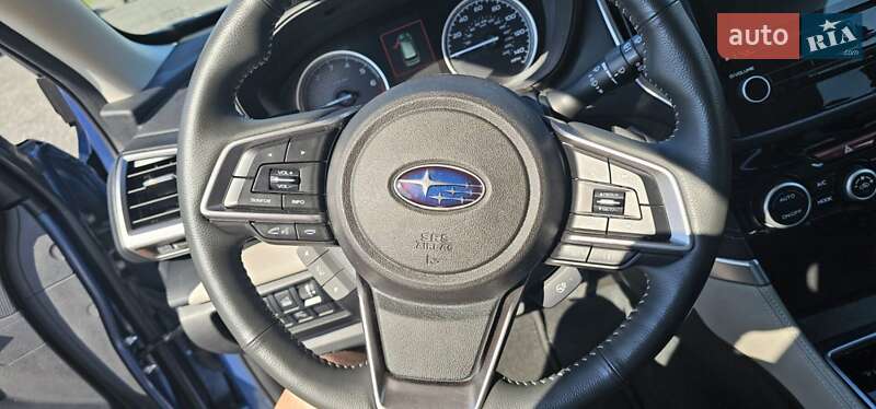 Внедорожник / Кроссовер Subaru Forester 2023 в Харькове фото 7 Внедорожник / Кроссовер Subaru Forester 2023 в Харькове