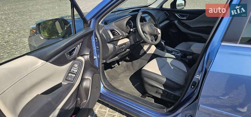 Внедорожник / Кроссовер Subaru Forester 2023 в Харькове фото 15 Внедорожник / Кроссовер Subaru Forester 2023 в Харькове