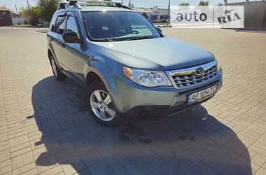 Внедорожник / Кроссовер Subaru Forester 2011 в Днепре