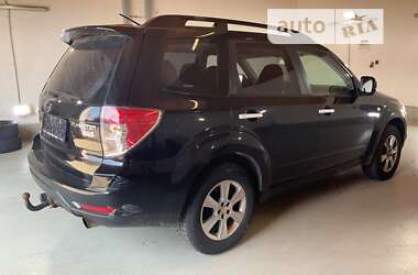 Внедорожник / Кроссовер Subaru Forester 2008 в Львове