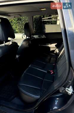Внедорожник / Кроссовер Subaru Forester 2010 в 