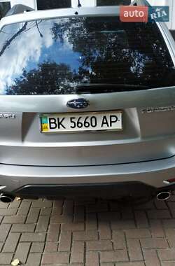 Внедорожник / Кроссовер Subaru Forester 2008 в 