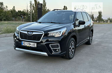 Внедорожник / Кроссовер Subaru Forester 2019 в Днепре