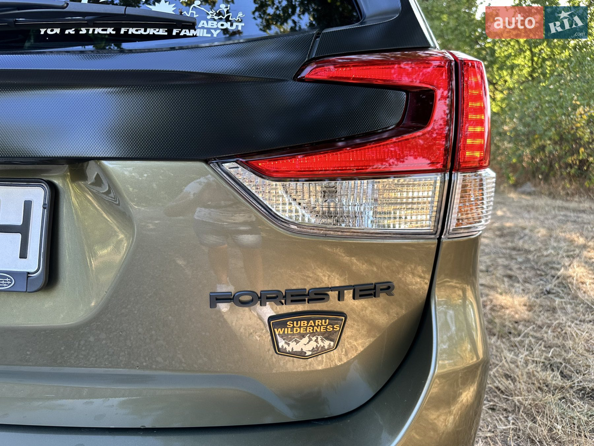 2021 Subaru Forester - мініатюра 10