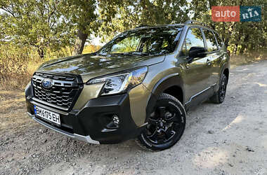 Subaru Forester 2021 Subaru Forester 2021