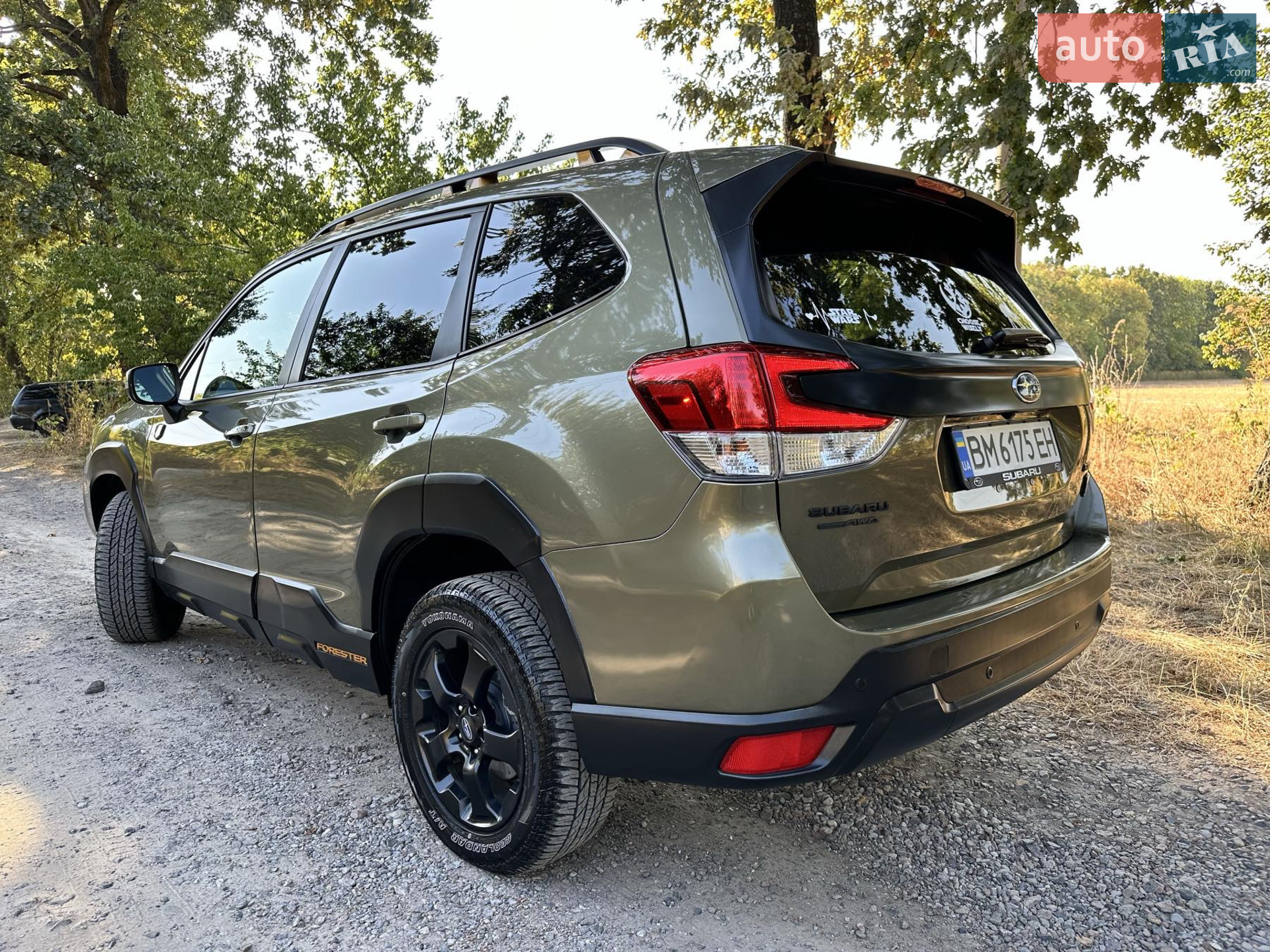 2021 Subaru Forester - мініатюра 33