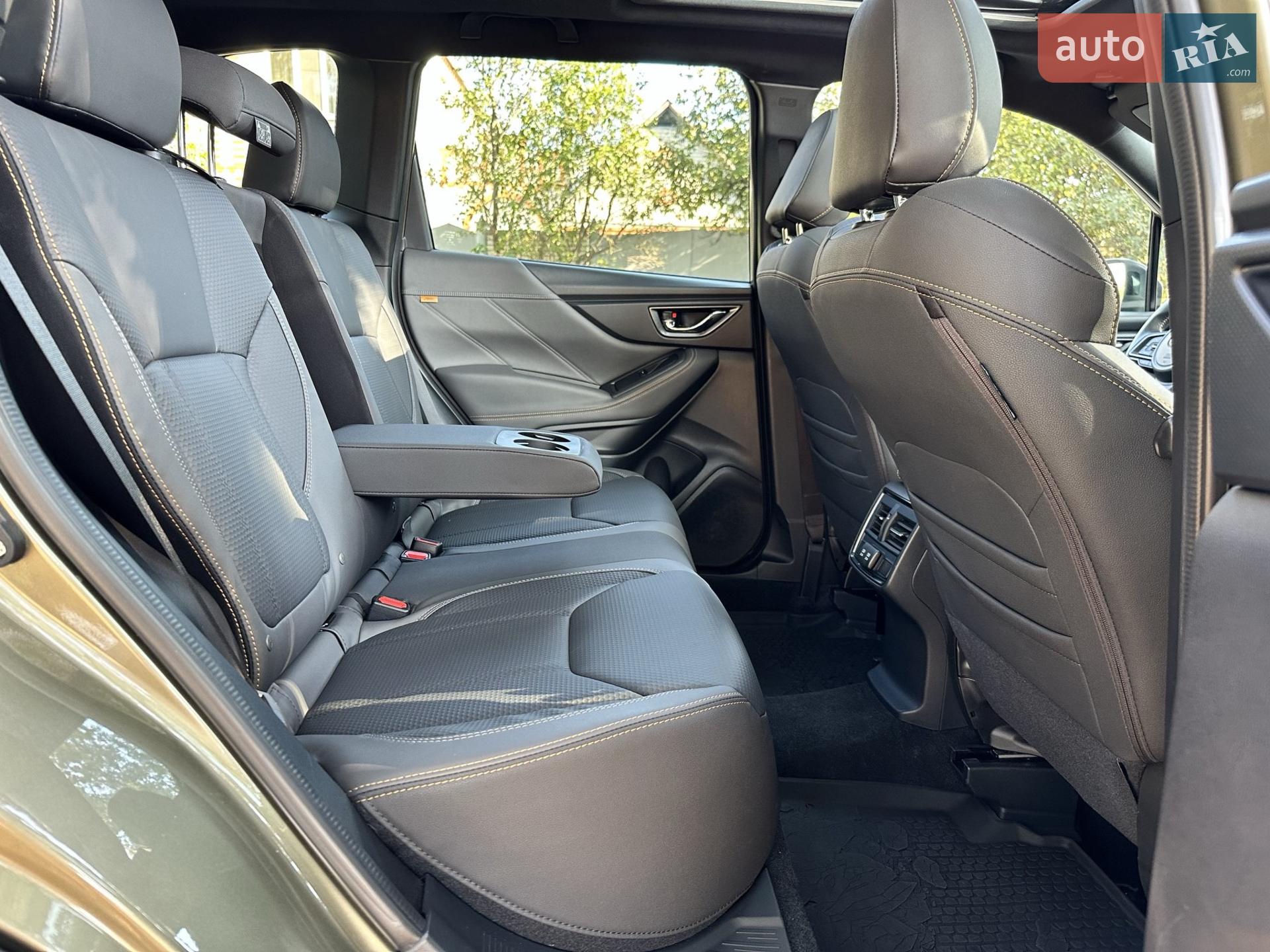 2021 Subaru Forester - мініатюра 49