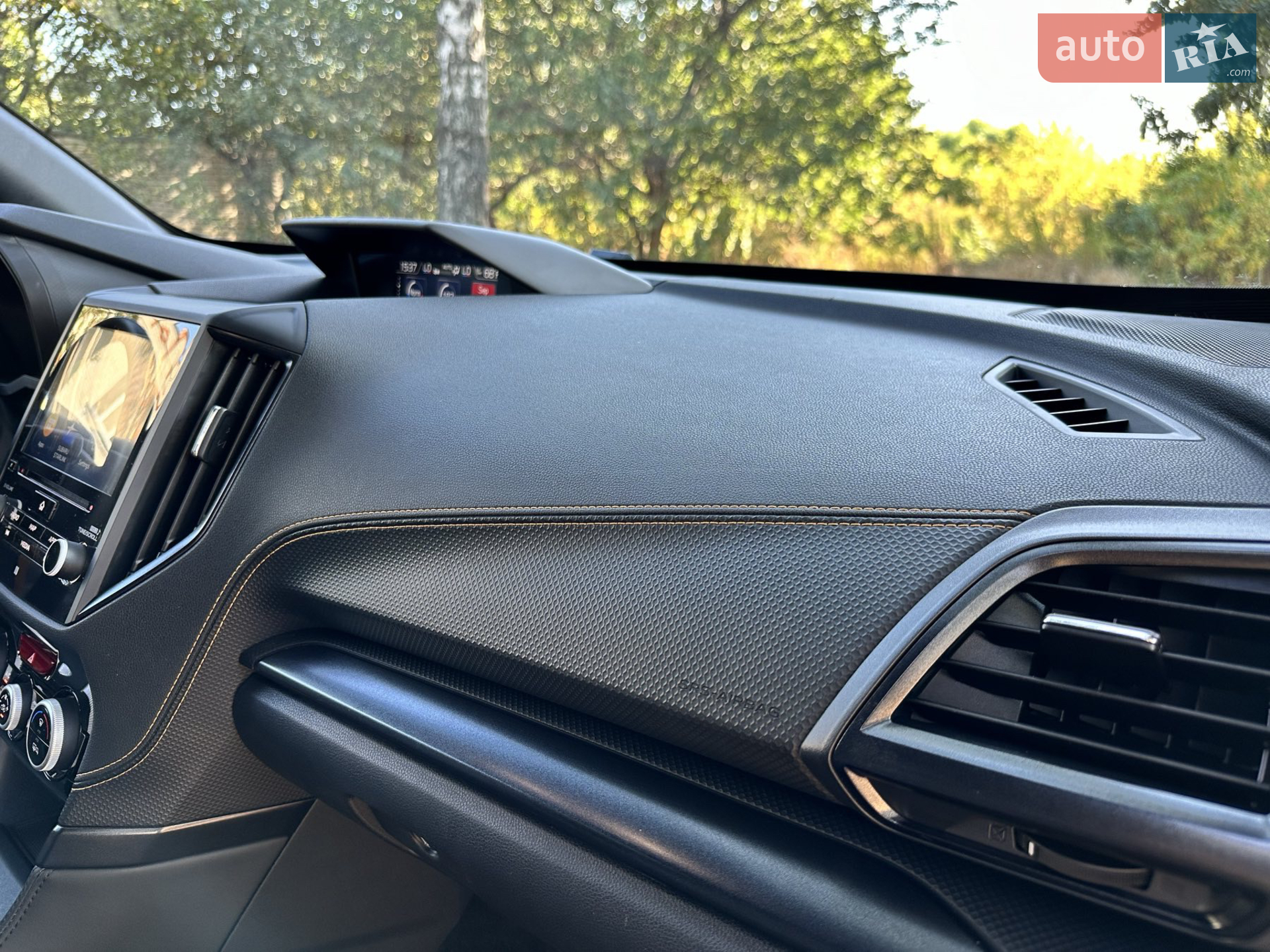 2021 Subaru Forester - мініатюра 62