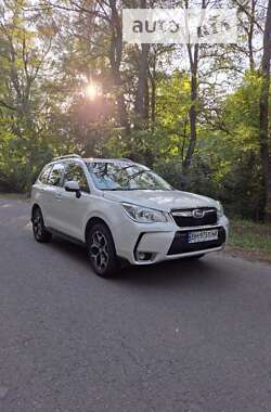 Внедорожник / Кроссовер Subaru Forester 2015 в Одессе